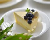 ♡ レアチーズとホワイトチョコムース♡作り方16写真