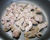 簡単！アスパラトマトの黒酢炒め作り方2写真