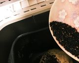 ホームベカリーふわふわゴマ入り食パン作り方3写真