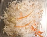 金のごまだれで作る豚しゃぶ作り方2写真