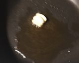 そうめんのかた焼きそば風作り方4写真