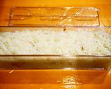 スパム型おにぎらず～ピリ辛照りマヨチキン作り方12写真