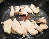 スパム型おにぎらず～ピリ辛照りマヨチキン作り方6写真