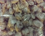 お鍋にポン★冷凍アサリのむき身でカレー作り方2写真