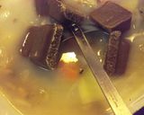 お鍋にポン★冷凍アサリのむき身でカレー作り方8写真