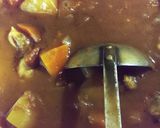 お鍋にポン★冷凍アサリのむき身でカレー作り方9写真