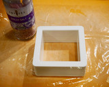出し巻き玉子とおかか醤油のおにぎらず作り方6写真