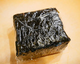出し巻き玉子とおかか醤油のおにぎらず作り方10写真
