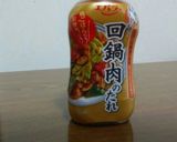 ナスと豚バラの炒めもの(回鍋肉の素)作り方4写真
