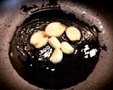 魚介チャーハン作り方2写真
