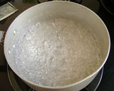 チョコレ－トキャラメル作り方1写真