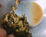 激辛っ！自家製辛子高菜作り方3写真