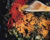激辛っ！自家製辛子高菜作り方11写真