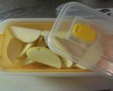 こだわりのフライドポテト！時短でもある♪作り方1写真