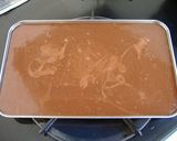 チョコレ－トキャラメル作り方4写真