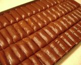 チョコレ－トキャラメル作り方5写真