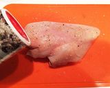 【低温調理器】簡単！しっとりサラダチキン作り方4写真