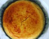 サッパリ感のチーズケーキ作り方4写真