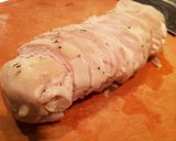 【低温調理器】簡単！しっとりサラダチキン作り方9写真