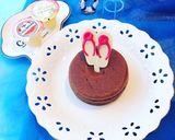 たらこスパゲッティ弁当 簡単 可愛い作り方6写真