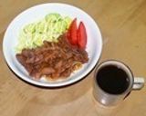 焼き肉の後にブラックコーヒーで帳消し作り方5写真