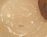 簡単片栗粉わらび餅作り方2写真
