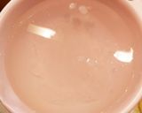 簡単片栗粉わらび餅作り方4写真