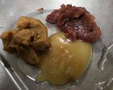 ゴーヤとツナの梅味噌和え作り方1写真