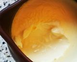 安いけどちゃんと美味しい滑らかプリン作り方25写真
