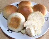 パン①(続)作り方6写真