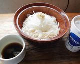 笹の葉と掛けて血液と解く、その心は・・・作り方5写真