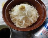 笹の葉と掛けて血液と解く、その心は・・・作り方6写真