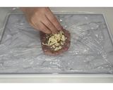 柿とチーズのメンチカツ★動画あり★作り方13写真