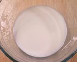 30分で完成!？不思議パンのチョコハース作り方3写真