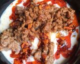 【そう麺アレンジレシピ】冷やし豆乳淡々麺作り方4写真