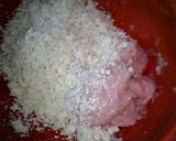 おから入りハンバーグおろしソース煮込み作り方4写真