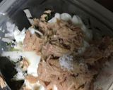 玉ねぎヨーグルトの大根サラダ作り方5写真