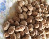 豆まき豆を砂糖水で炒めるだけの簡単おやつ作り方5写真