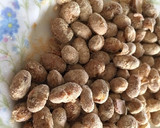 豆まき豆を砂糖水で炒めるだけの簡単おやつ作り方5写真