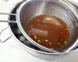 サッポロ一番~ひんやりキラキラジュレメン作り方3写真