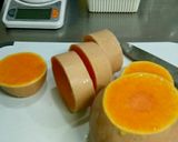 かぼちゃでチーズケーキ風作り方1写真
