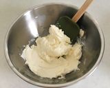 ふ～んわり♪　ベイクドチーズケーキ　作り方3写真