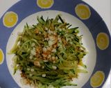 いくらでも食べられちゃう！きゅうりもみ♪作り方3写真