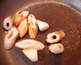お弁当に☆簡単ちくわの甘辛おかず作り方1写真
