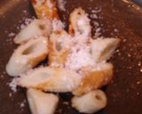 お弁当に☆簡単ちくわの甘辛おかず作り方2写真