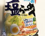 タコとキムチの冷たいらーめん作り方1写真