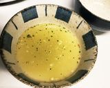 タコとキムチの冷たいらーめん作り方3写真