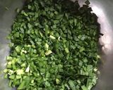我が家の白菜餃子作り方2写真
