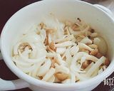 米粉でグラタン♥作り方4写真