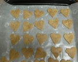 ダイエッター必見！！最強おからクッキー作り方3写真